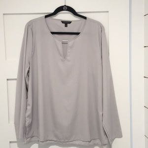 Banana Republic blouse